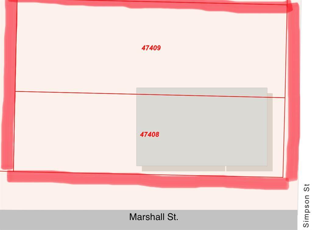 3118 Simpson Street - Photo 1