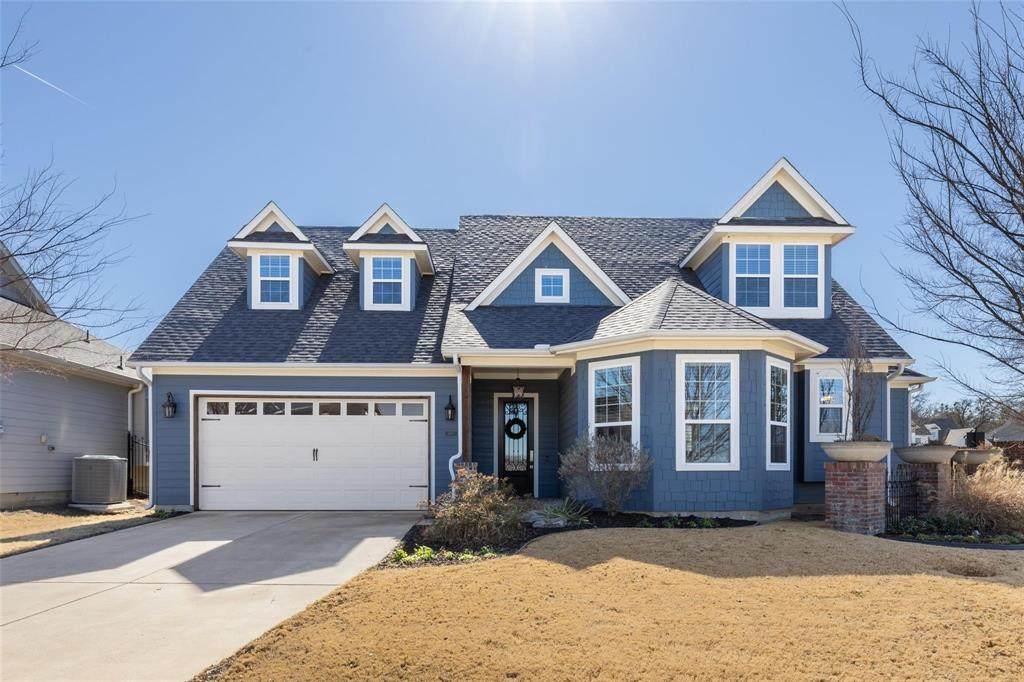 406 Hearth Terrace - Photo 1