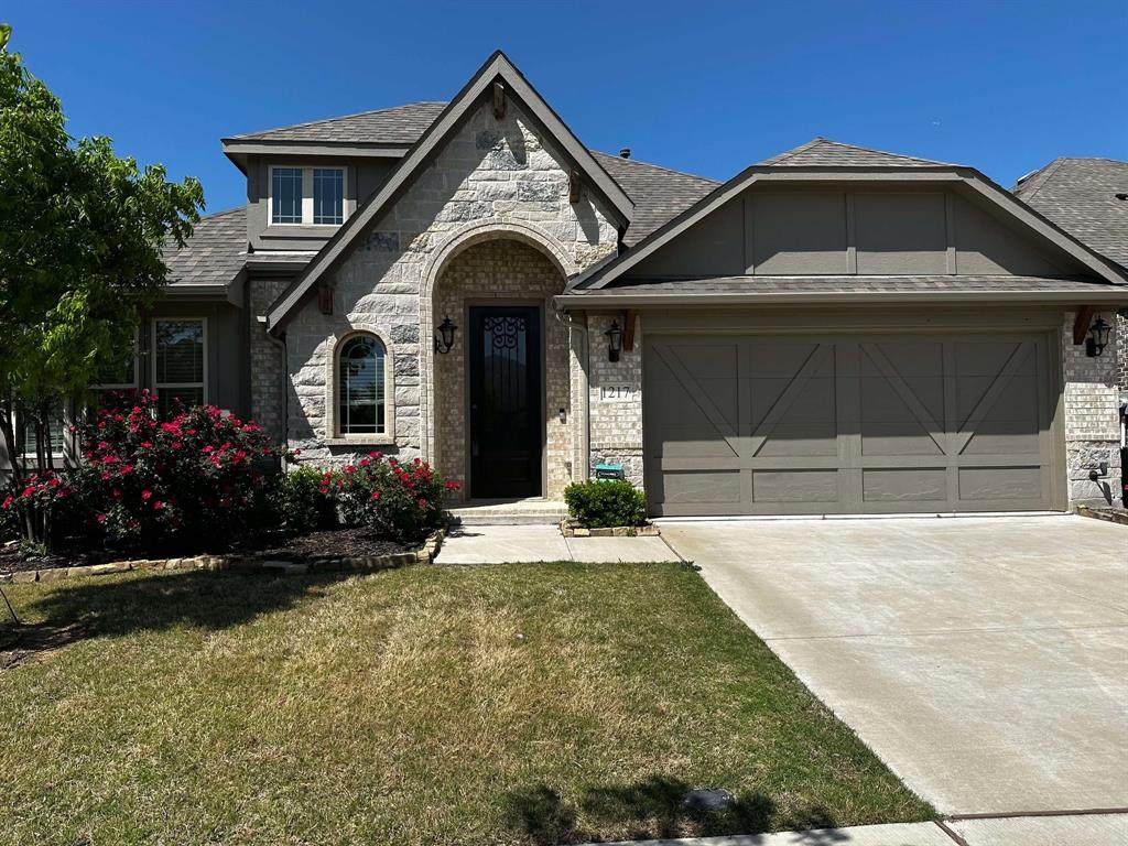 1217 Timber Grove Terrace - Photo 1