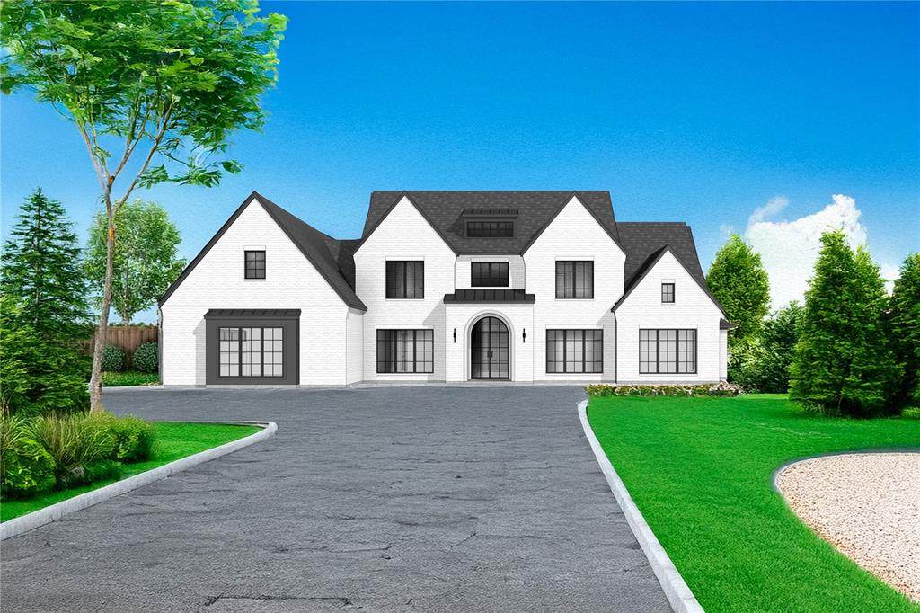 905 San Jacinto - Photo 1