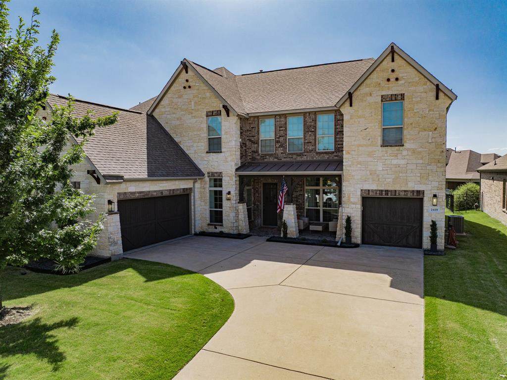 2419 Resort Drive - Photo 1