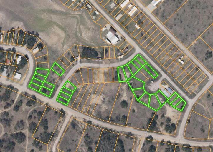 TBD Lot 363 North Lakeside Lane Drive - Photo 1
