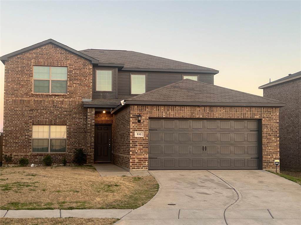 532 Aqueduct Drive - Photo 1