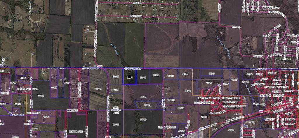 TBD County Line Road - Photo 1