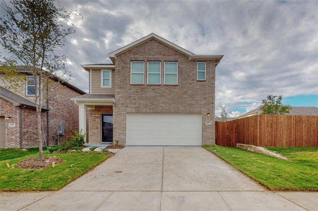 407 Madison Way - Photo 1