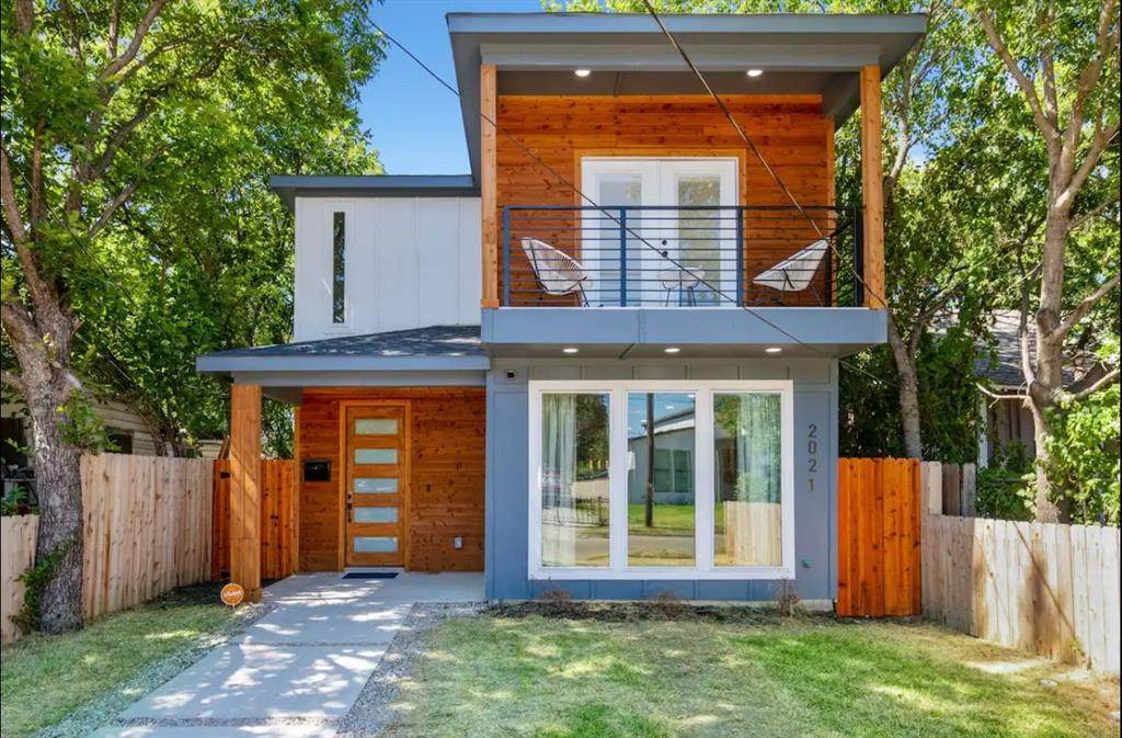 2021 Leath Street - Photo 1