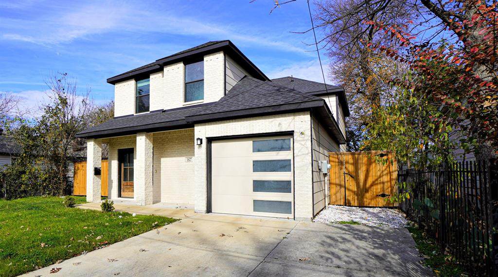 1827 Morris Street - Photo 1