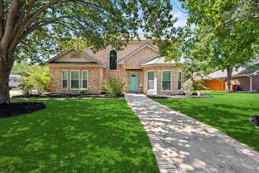 3317 Cooper Branch - Photo 1