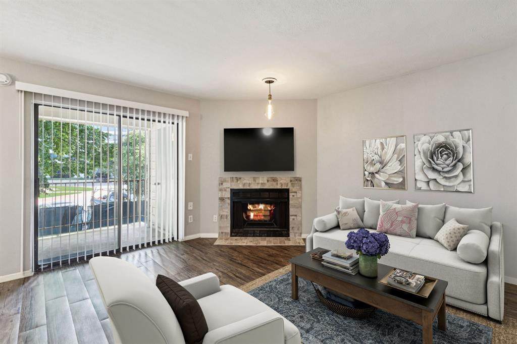 2505 Wedglea Drive - Photo 1