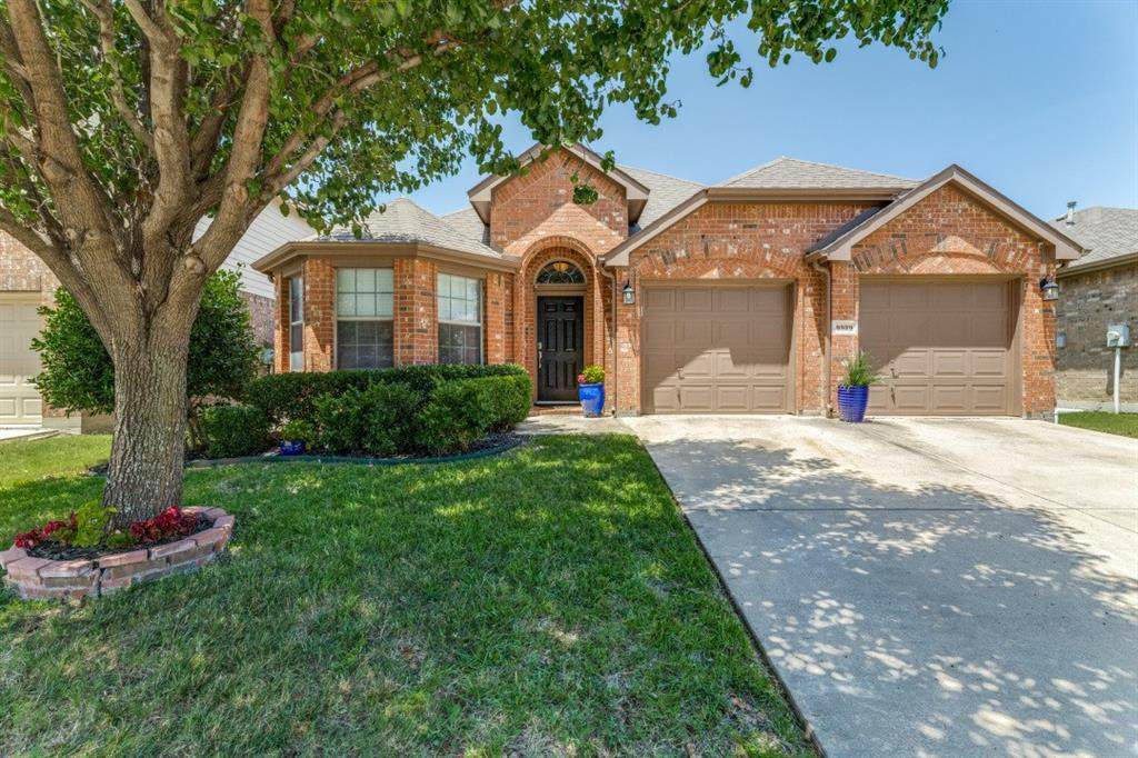 8929 Brook Hill Lane - Photo 1