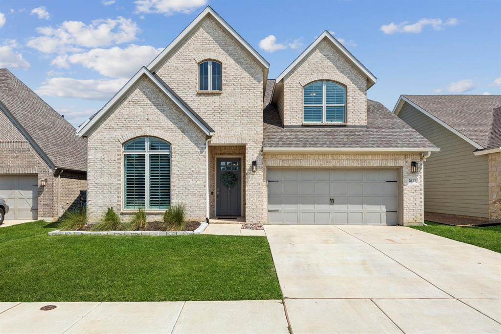 2612 Woodhill Way - Photo 1