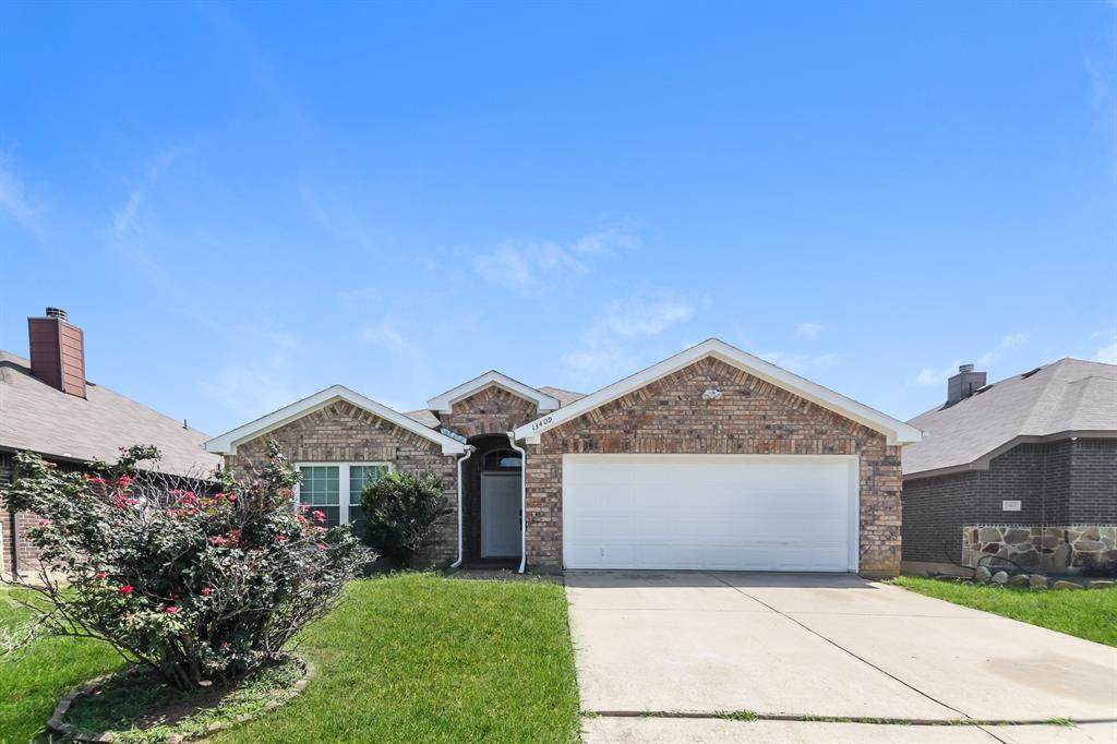 13409 Baldcypress Drive - Photo 1