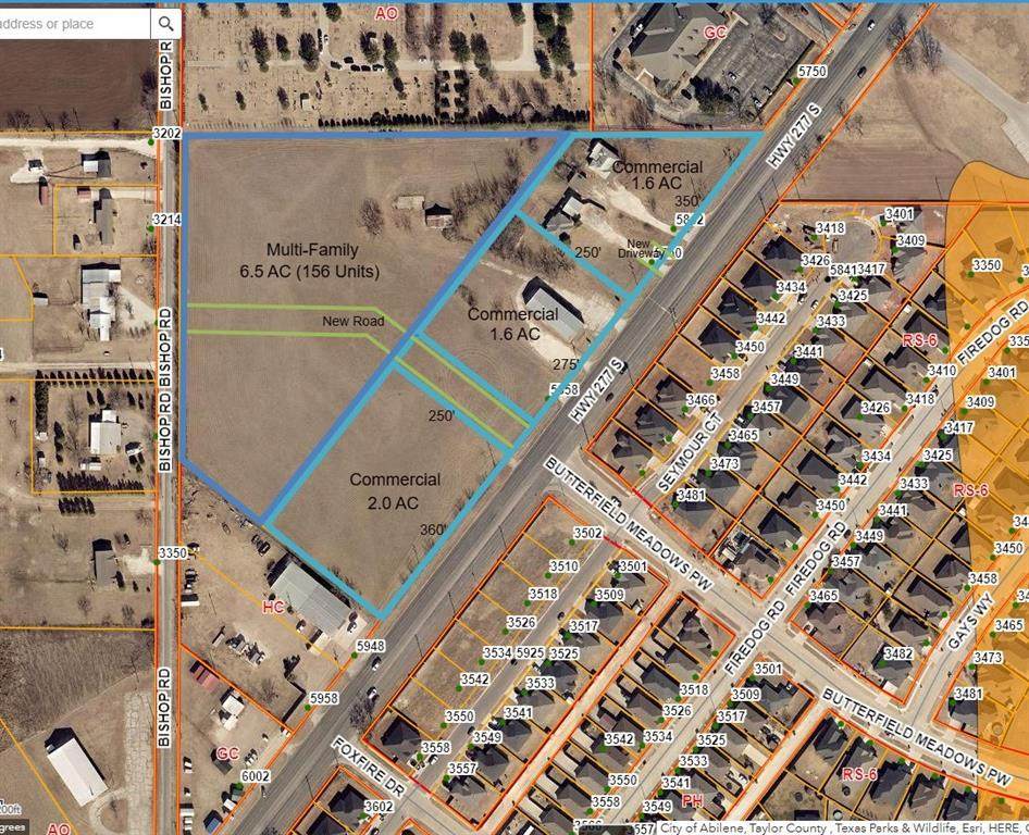 5868 Us Highway 277 - Photo 1