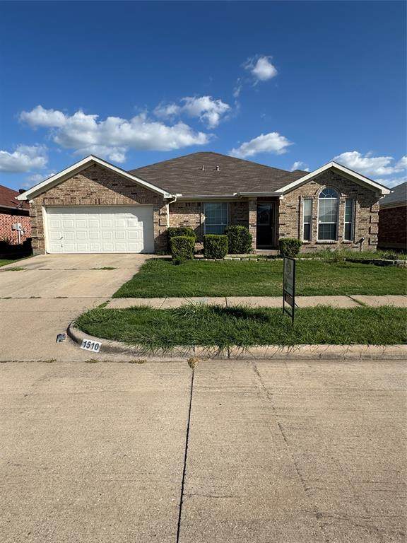 1510 Loveland Drive - Photo 1