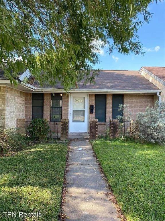 2213 Loreco Street - Photo 1