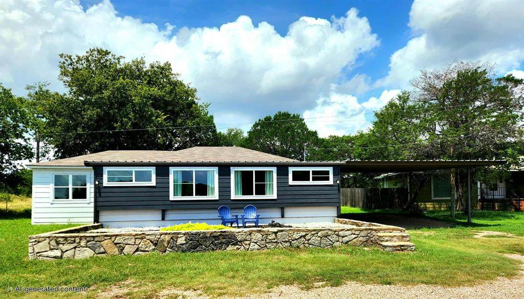 109 County Road 1700 - Photo 1