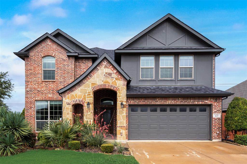 937 Lost Heather Drive - Photo 1