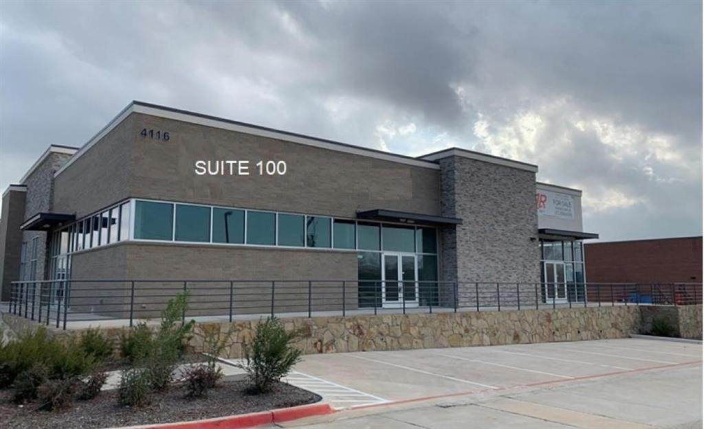 4116 State Highway 121 - Photo 1