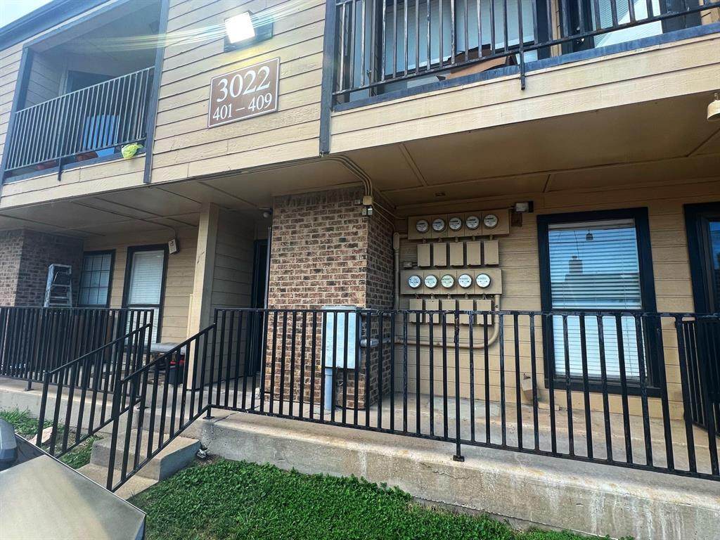 3022 Forest Lane - Photo 1