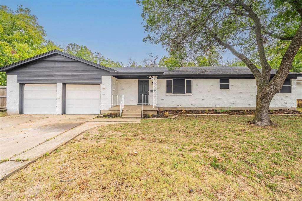 4140 Rufe Snow Drive - Photo 1