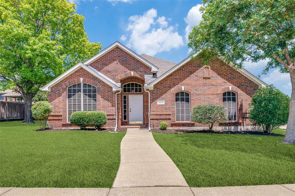 6023 Vista Lane - Photo 1