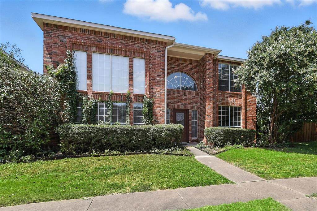 7821 Gibsland Drive - Photo 1