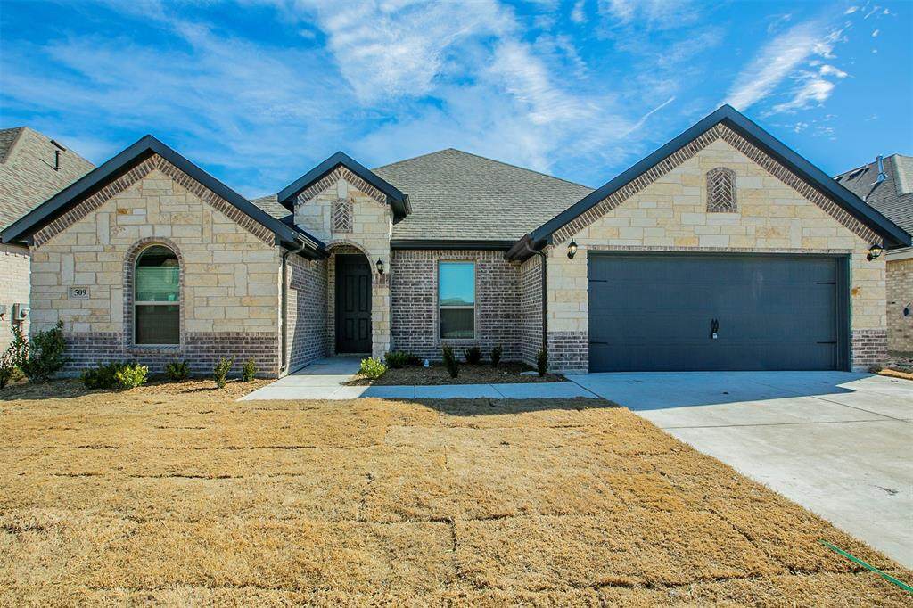 509 Christel Sun Lane - Photo 1