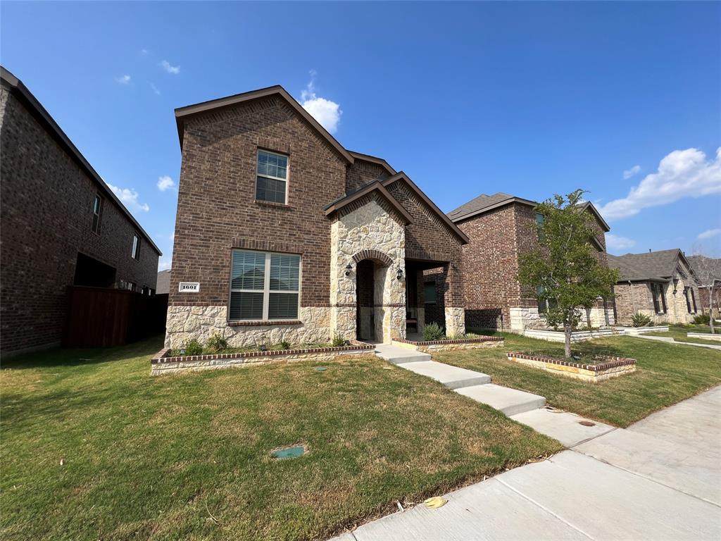 1601 Princeton Drive - Photo 1