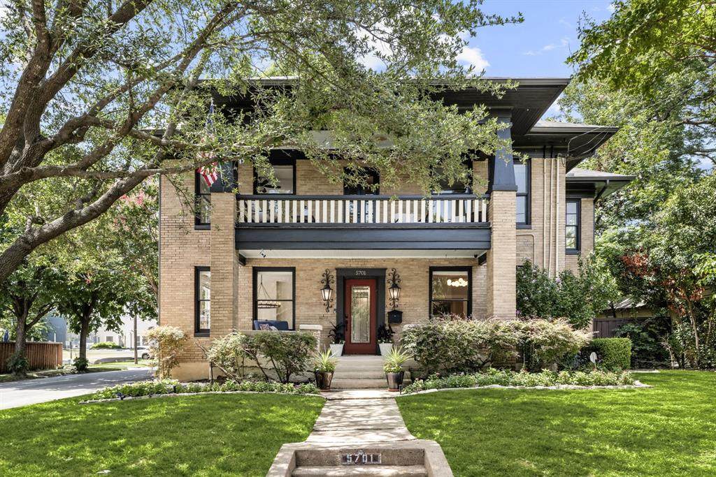 5701 Worth Street - Photo 1