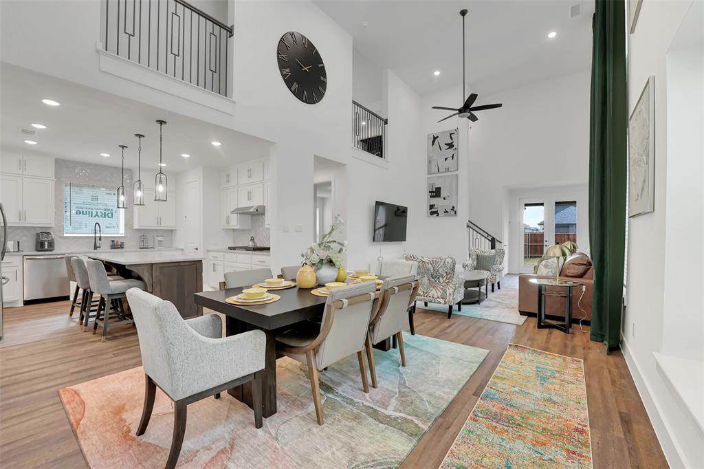 1637 Palo Duro Way - Photo 1