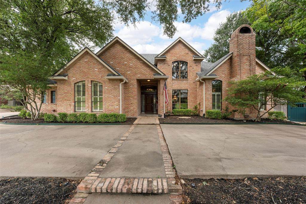 804 Wooded Crest Drive - Photo 1