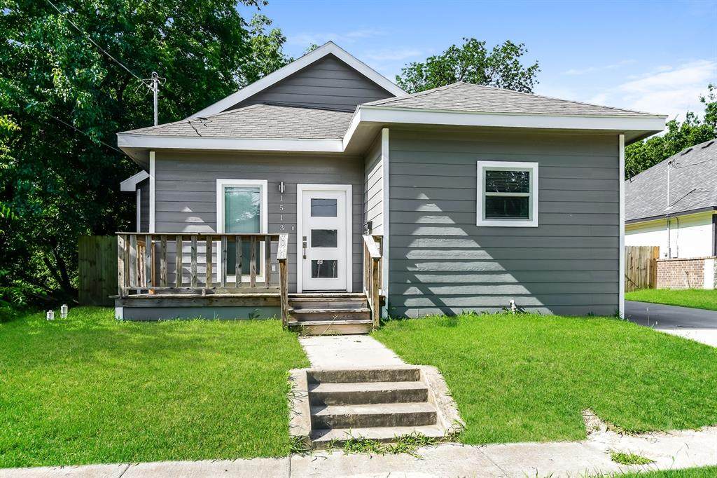 1513 Jones Street - Photo 1