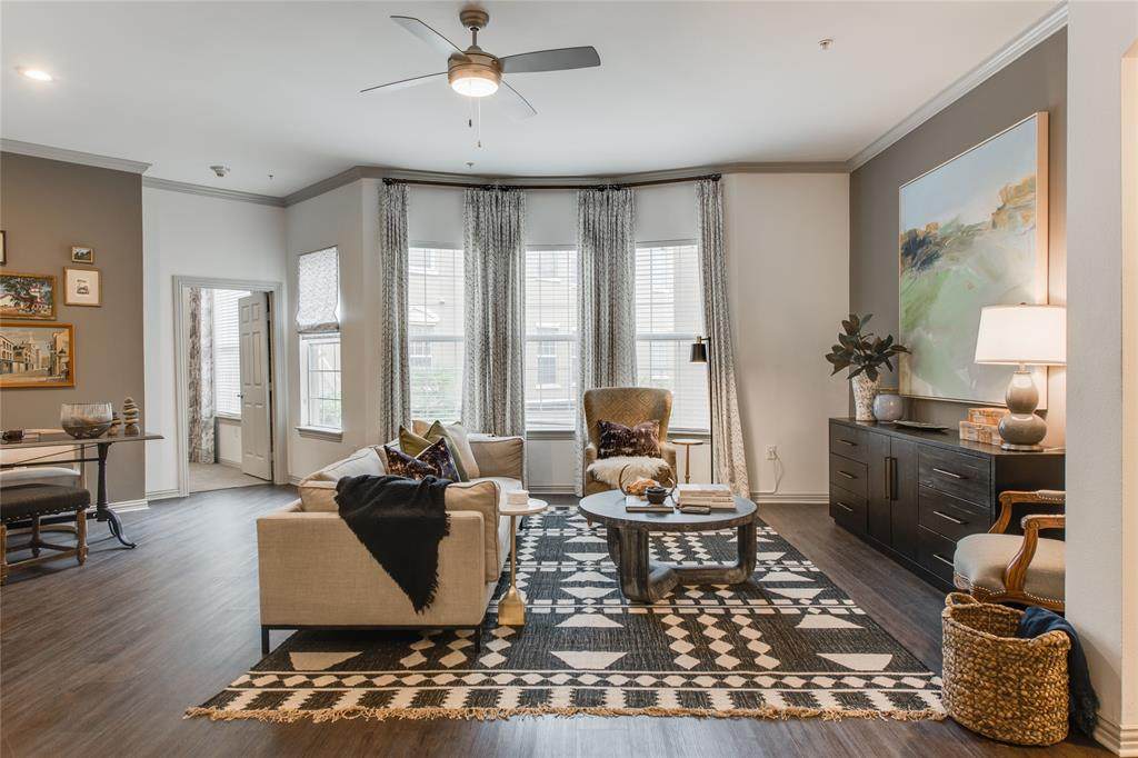 4201 Lomo Alto Drive - Photo 1