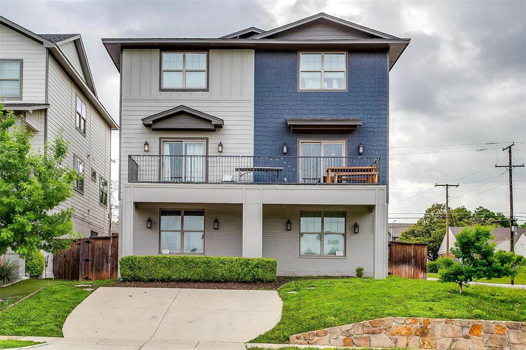 2539 Mccart Avenue - Photo 1