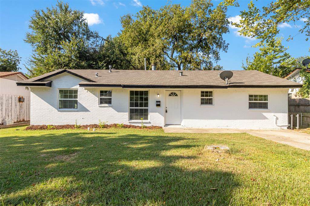 1410 Athens Drive - Photo 1