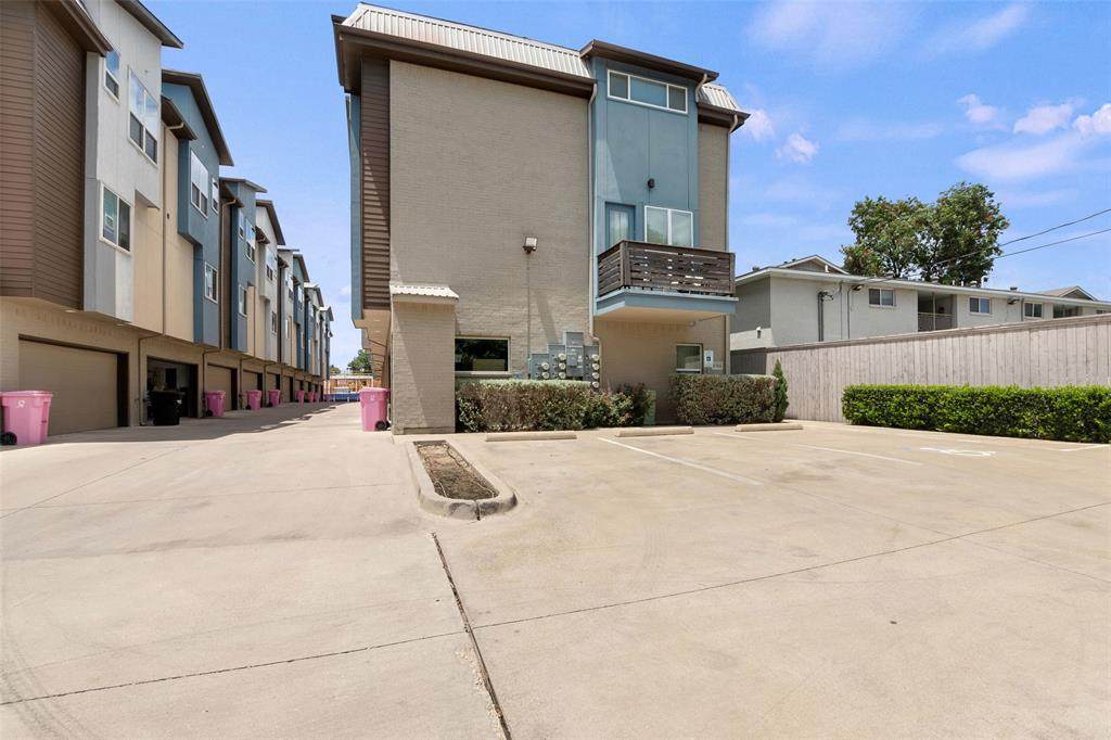 4914 Live Oak Street - Photo 1