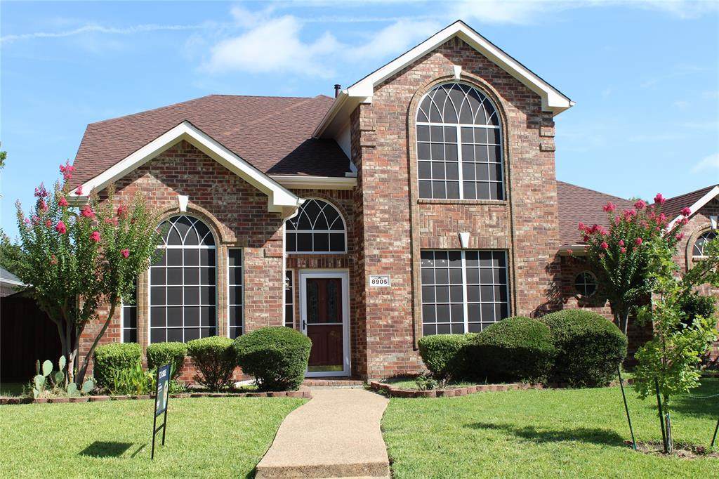 8905 Lakepointe Avenue - Photo 1