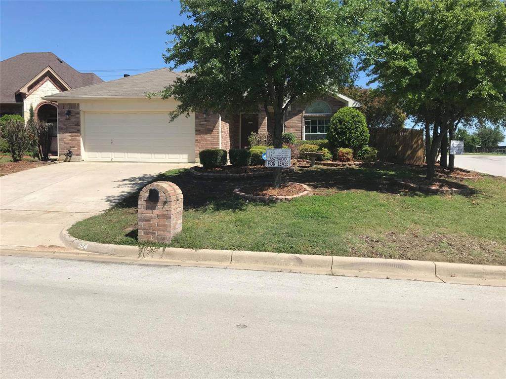 524 Caravan Drive - Photo 1