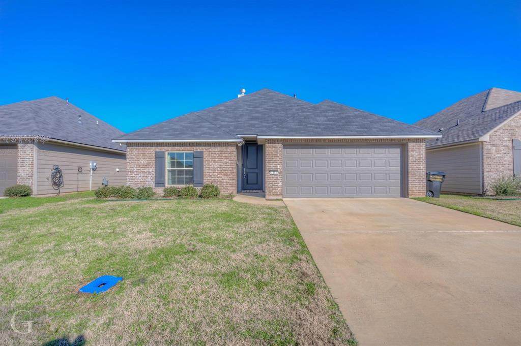 4182 Grassy Lake Drive - Photo 1