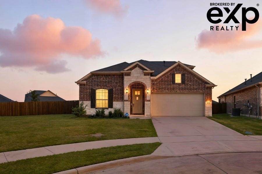8029 Sabal Street - Photo 1