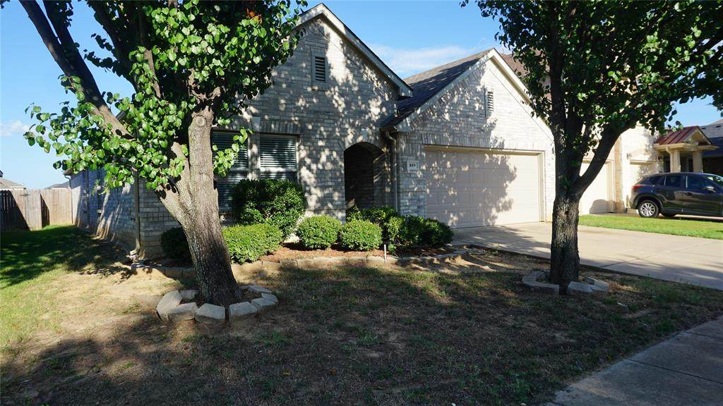 809 Bee Creek Lane - Photo 1