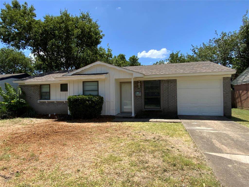 522 Summit Ridge Drive - Photo 1