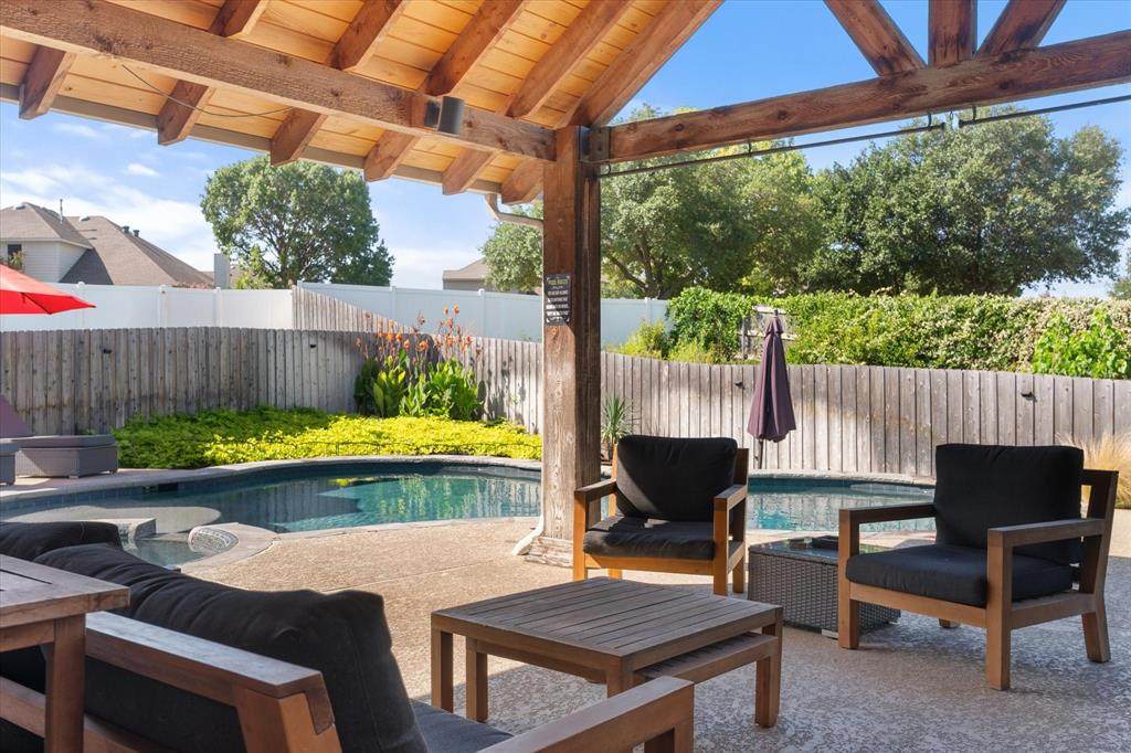 6521 Deer Horn Drive - Photo 1