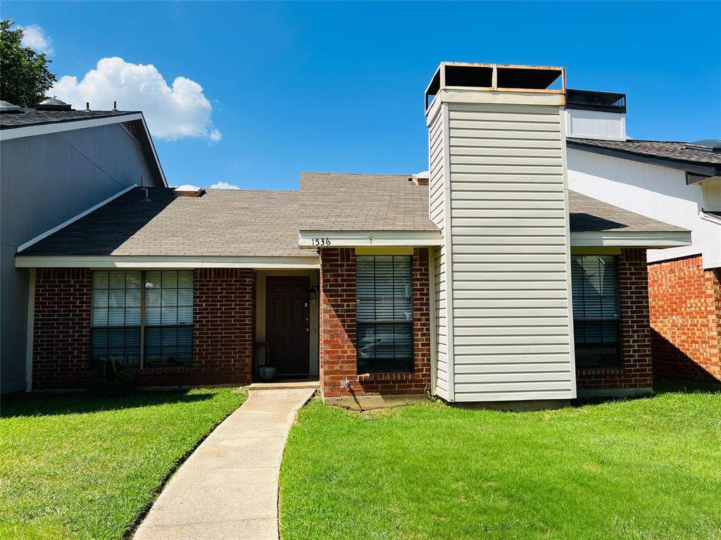 1536 Timber Creek Road - Photo 1