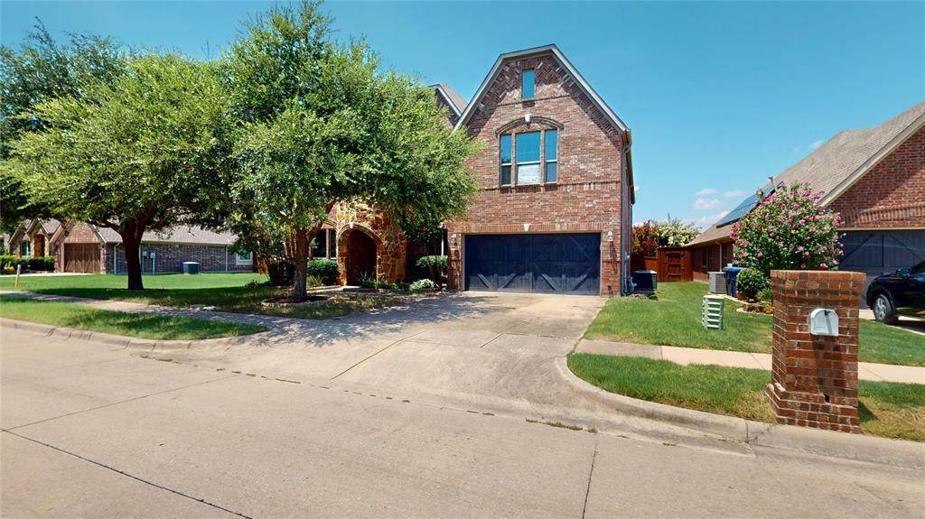 4204 Bent Creek Road - Photo 1