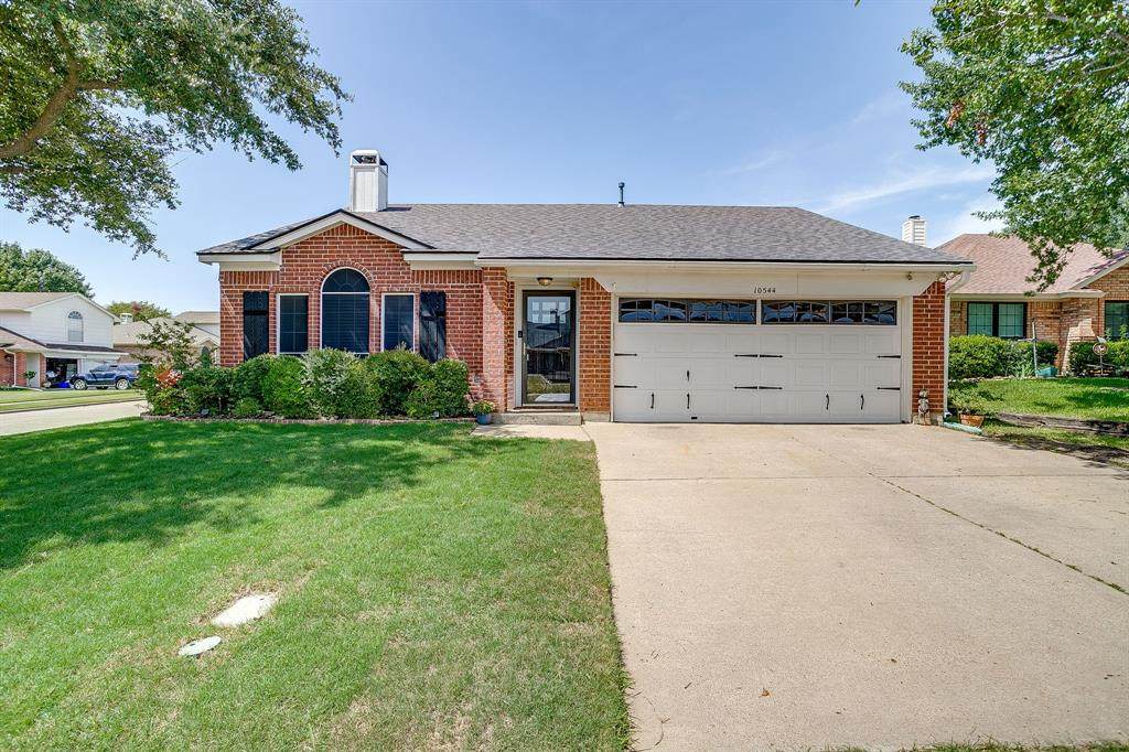 10544 Del Mar Court - Photo 1