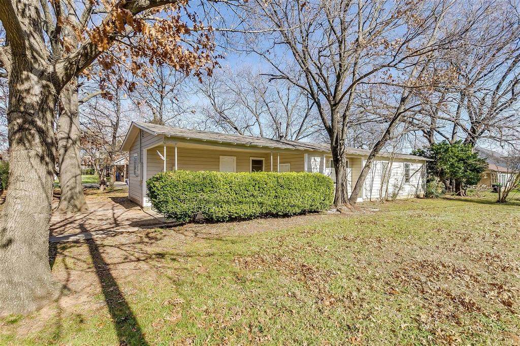 400 Liberty Street - Photo 1