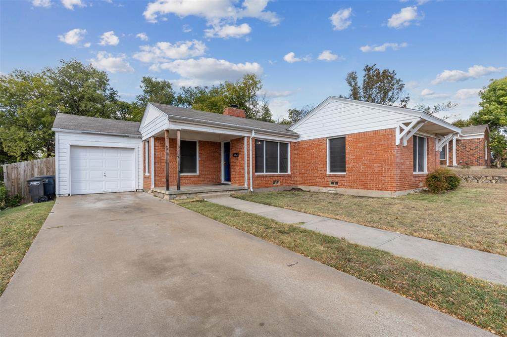 6420 Camp Bowie Boulevard - Photo 1