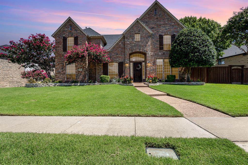 3421 Estacado Lane - Photo 1