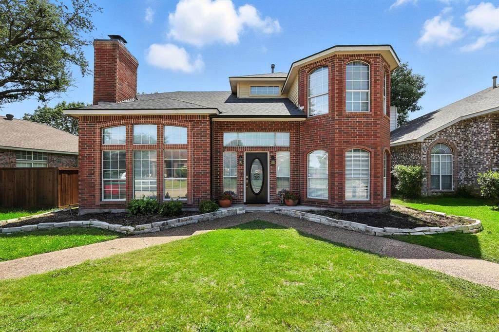 7809 Gibsland Drive - Photo 1